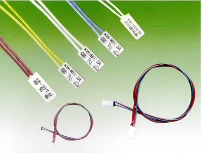 如何進行排氣溫控器的溫度測試