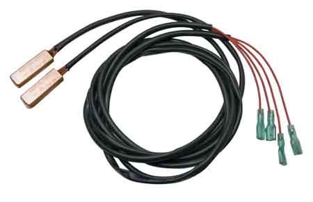 了解kw系列熱保護器的安裝步驟