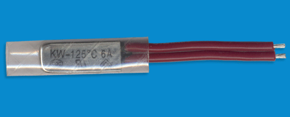 分析馬達熱保護器的發(fā)展趨勢