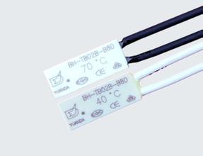 你知道小體積熱保護器的保險絲怎樣安裝嗎